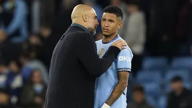 Guardiola coloca Savinho &agrave; frente de Grealish e dispara: &lsquo;N&atilde;o &eacute; pessoal&rsquo;