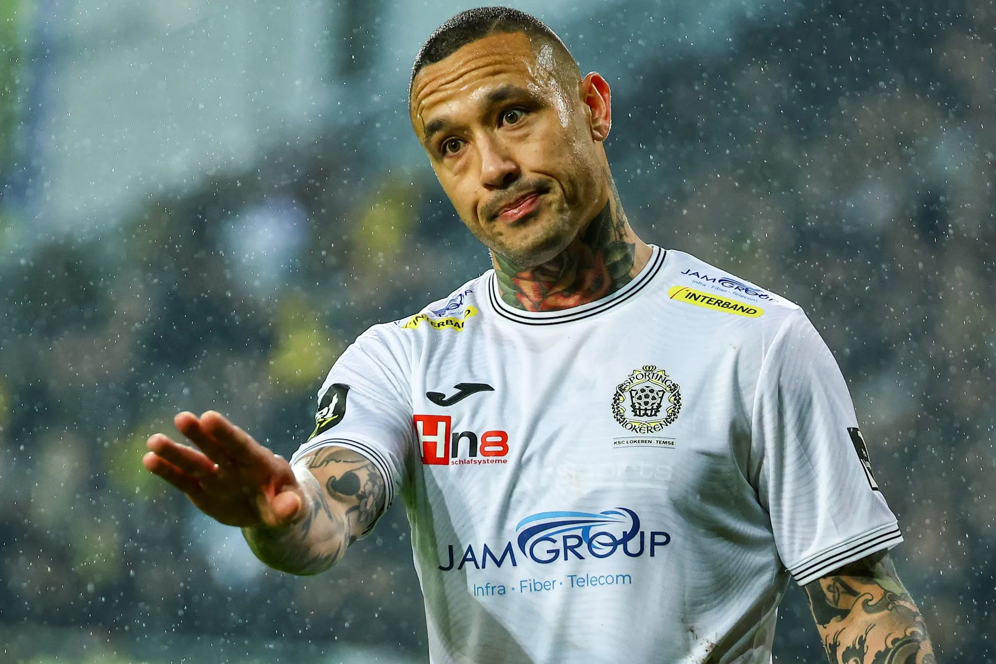 &lsquo;P&eacute;ssimo treinador, nunca tivemos estilo de jogo&rsquo;: Algoz do Brasil &eacute; detonado por ex-jogador