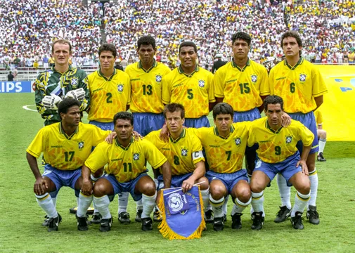 Quais s&atilde;o os confrontos mais frequentes na hist&oacute;ria da Copa do Mundo?