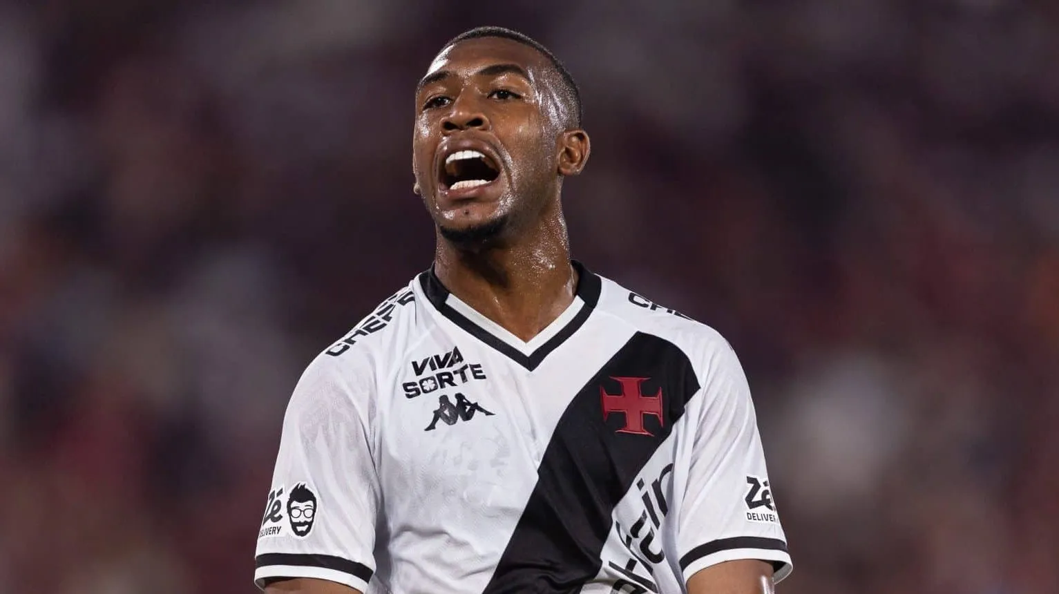 Planos, prefer&ecirc;ncias e interesse ingl&ecirc;s: O que sabemos sobre o futuro de Rayan no Vasco