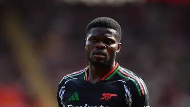 Partey tem acerto encaminhado com novo clube em meio a graves acusa&ccedil;&otilde;es na Inglaterra