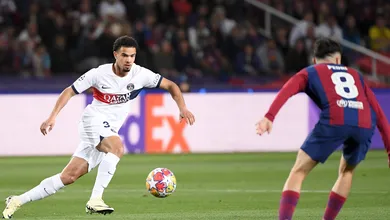 Barcelona x PSG bateu recorde antes mesmo da bola rolar