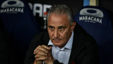Por que agosto ser&aacute; o m&ecirc;s para Tite se provar como treinador do Flamengo