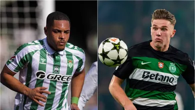 Nem Vitor Roque, nem Gy&ouml;keres: camisa 9 que Barcelona quer para 2025 est&aacute; na Alemanha