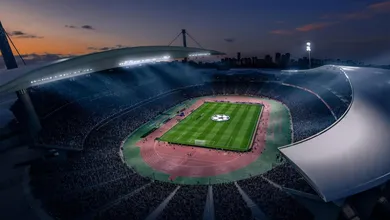 Estes s&atilde;o todos os 90 est&aacute;dios licenciados do Fifa 20