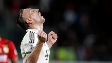 Guardiola conhece o Mundial e sabe que final &eacute; outra hist&oacute;ria