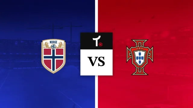 Noruega x Portugal Palpite &ndash; Dicas e not&iacute;cias (27/09)