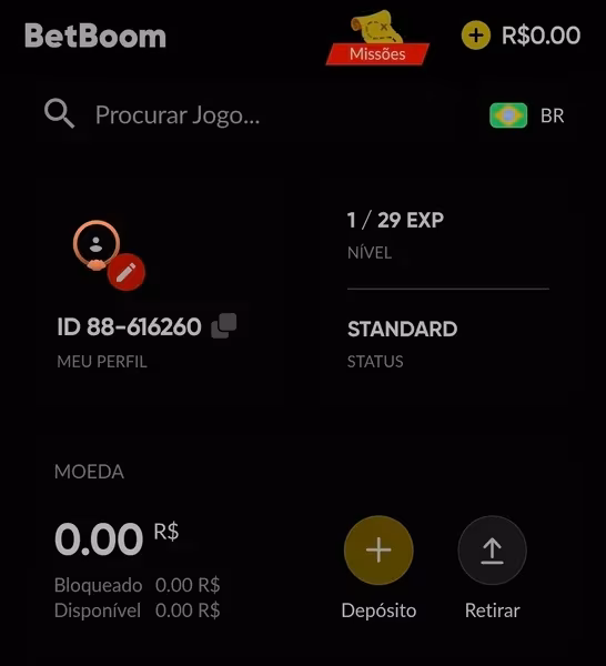 Plataforma Betboom: an&aacute;lise completa da casa de apostas