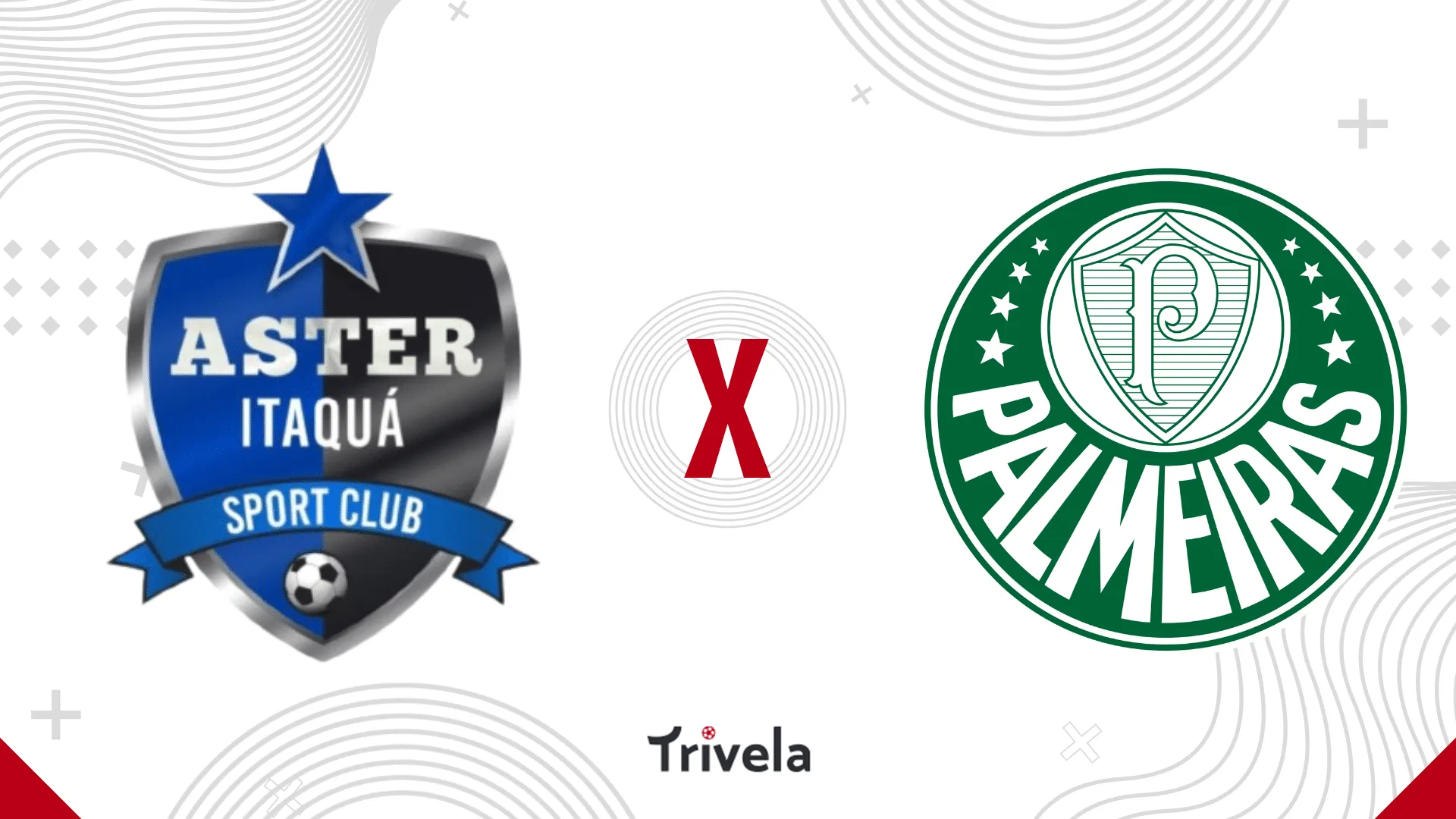 Aster x Palmeiras: onde assistir e escala&ccedil;&otilde;es &ndash; Copinha &ndash; 15/01/2024