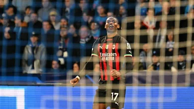 A efetividade do Milan para superar o Napoli passa muito pelo impacto de Rafael Le&atilde;o no ataque