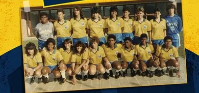 Pedra angular ao futebol feminino no Brasil, o Radar ter&aacute; sua hist&oacute;ria recontada em um document&aacute;rio