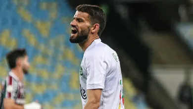 Jadson, her&oacute;i do Juventude, chora e d&aacute; depoimento emocionante sobre enchentes no Sul