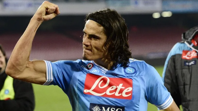 O fator Cavani