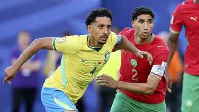 Pr&oacute;ximo jogo da sele&ccedil;&atilde;o brasileira: Hor&aacute;rio, transmiss&atilde;o e prov&aacute;vel escala&ccedil;&atilde;o