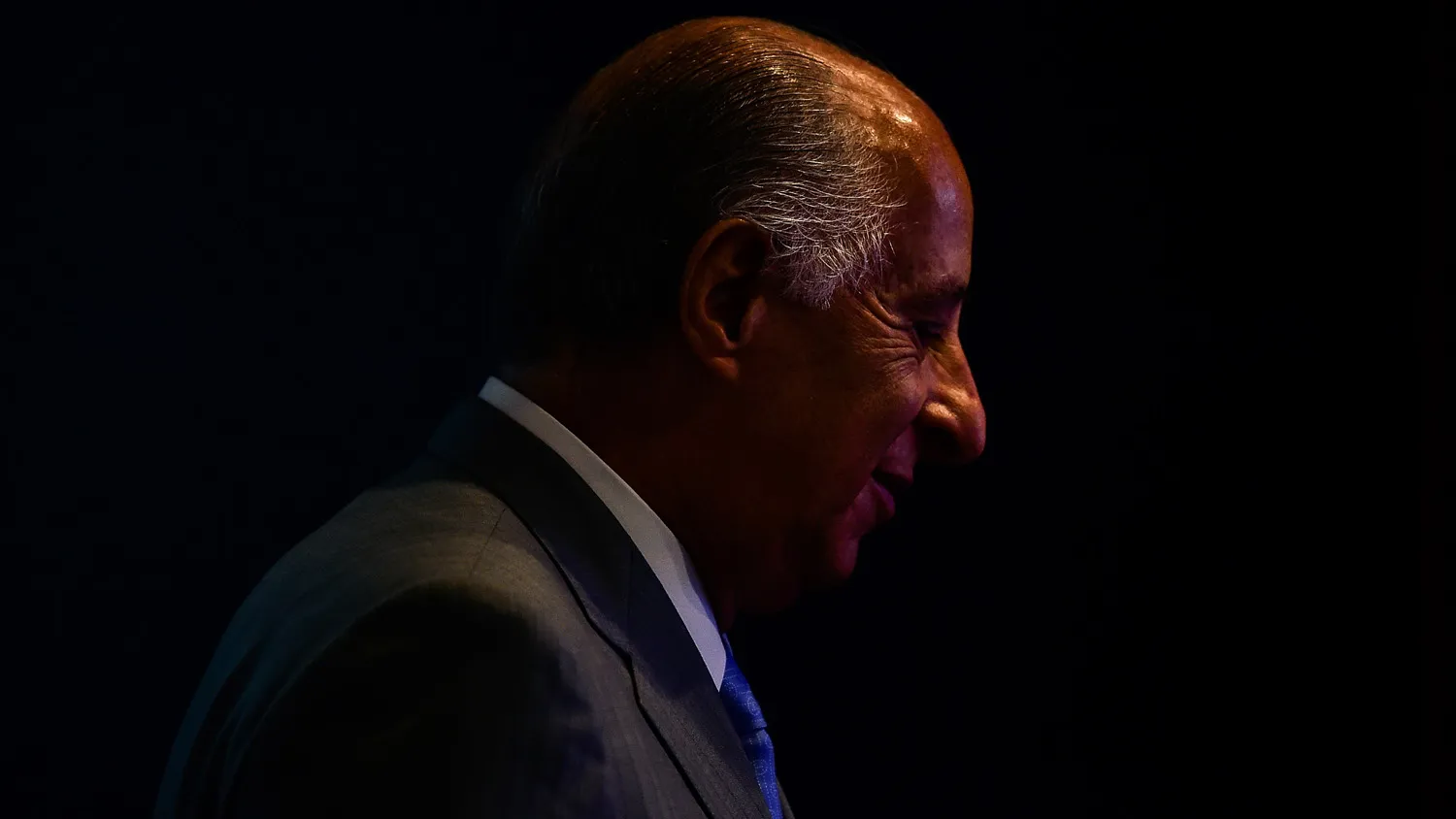A CBF &eacute; essa bagun&ccedil;a porque o seu clube permite