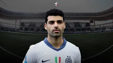 Como joga Mehdi Taremi, camisa 9 alvo do Botafogo no mercado
