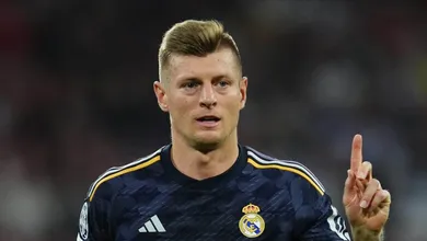 Kroos surpreende com opini&atilde;o sobre arbitragem de Real Madrid x Bayern na Champions