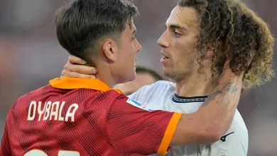 Roma quebra tabu amargo no Derby della Capitale e castiga Lazio na Serie A
