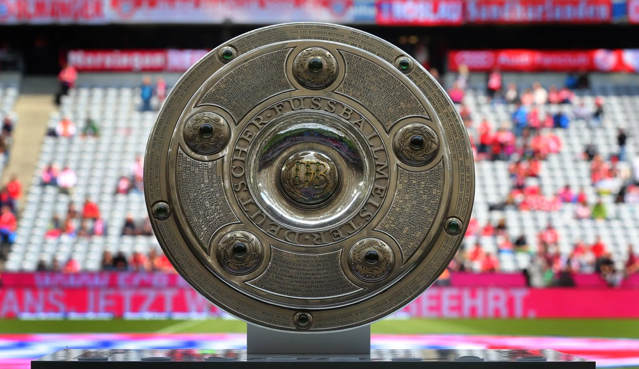 Clube a clube, confira o guia completo da Bundesliga 2018/19