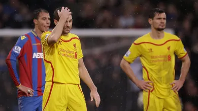Por que o Liverpool tem seu pior in&iacute;cio desde a pioneira Premier League?
