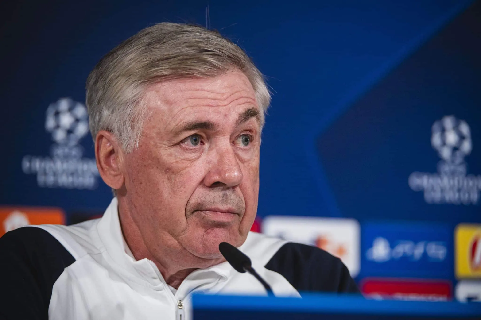 Real Madrid ter&aacute; enorme desfalque para a final da Champions League