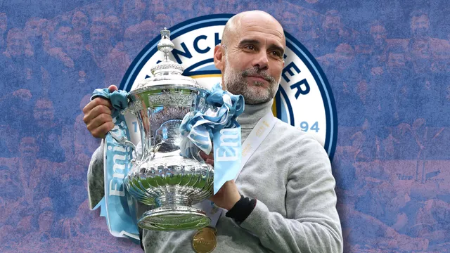 Guardiola inicia &lsquo;fim de ciclo&rsquo; com 20&ordm; trof&eacute;u no Manchester City e transi&ccedil;&atilde;o de gera&ccedil;&atilde;o no clube