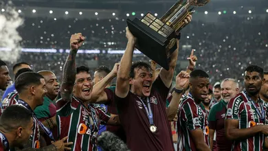Fluminense exorciza fantasma de 2008 e lava a alma tamb&eacute;m dos que n&atilde;o est&atilde;o mais aqui