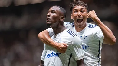 Desempenho dos crias no cl&aacute;ssico &eacute; a reafirma&ccedil;&atilde;o do grande trabalho de base no Cruzeiro