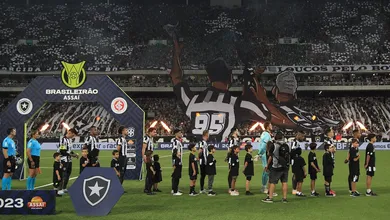 Botafogo pode ser campe&atilde;o brasileiro com 54% de aproveitamento no returno