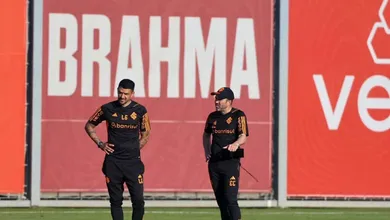 Internacional tentar&aacute; quebrar tabu na Arena da Baixada, e conta com trunfo para isso