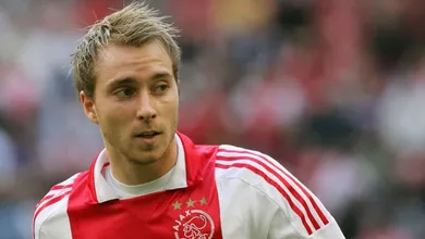 Eriksen &eacute; a carta que estava na manga do Tottenham