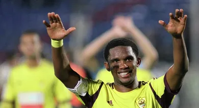Donos do peda&ccedil;o: Anzhi vence e assume lideran&ccedil;a in&eacute;dita