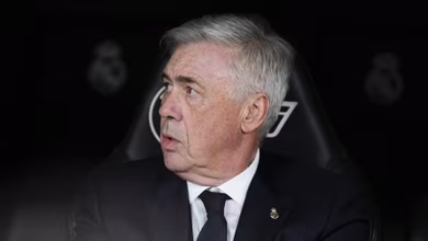 &lsquo;Com Ancelotti, o Real Madrid n&atilde;o estaria nessa situa&ccedil;&atilde;o. Nunca vi nada t&atilde;o s&eacute;rio&rsquo;
