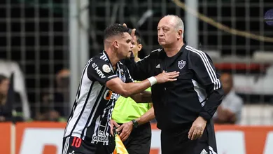 Atl&eacute;tico-MG espera &lsquo;passar ileso&rsquo; e manter principais jogadores no in&iacute;cio da temporada