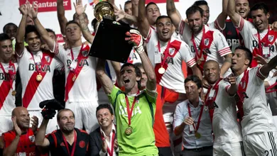Grupo 6: River Plate volta como favorito e em busca de confirmar favoritismo