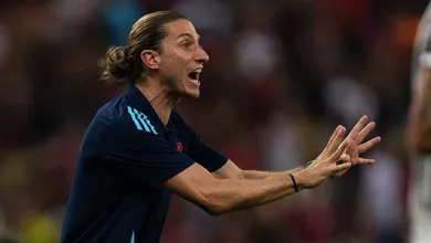 Flamengo alcan&ccedil;a marca negativa in&eacute;dita em 2025 e mostra que precisa muito de Pedro