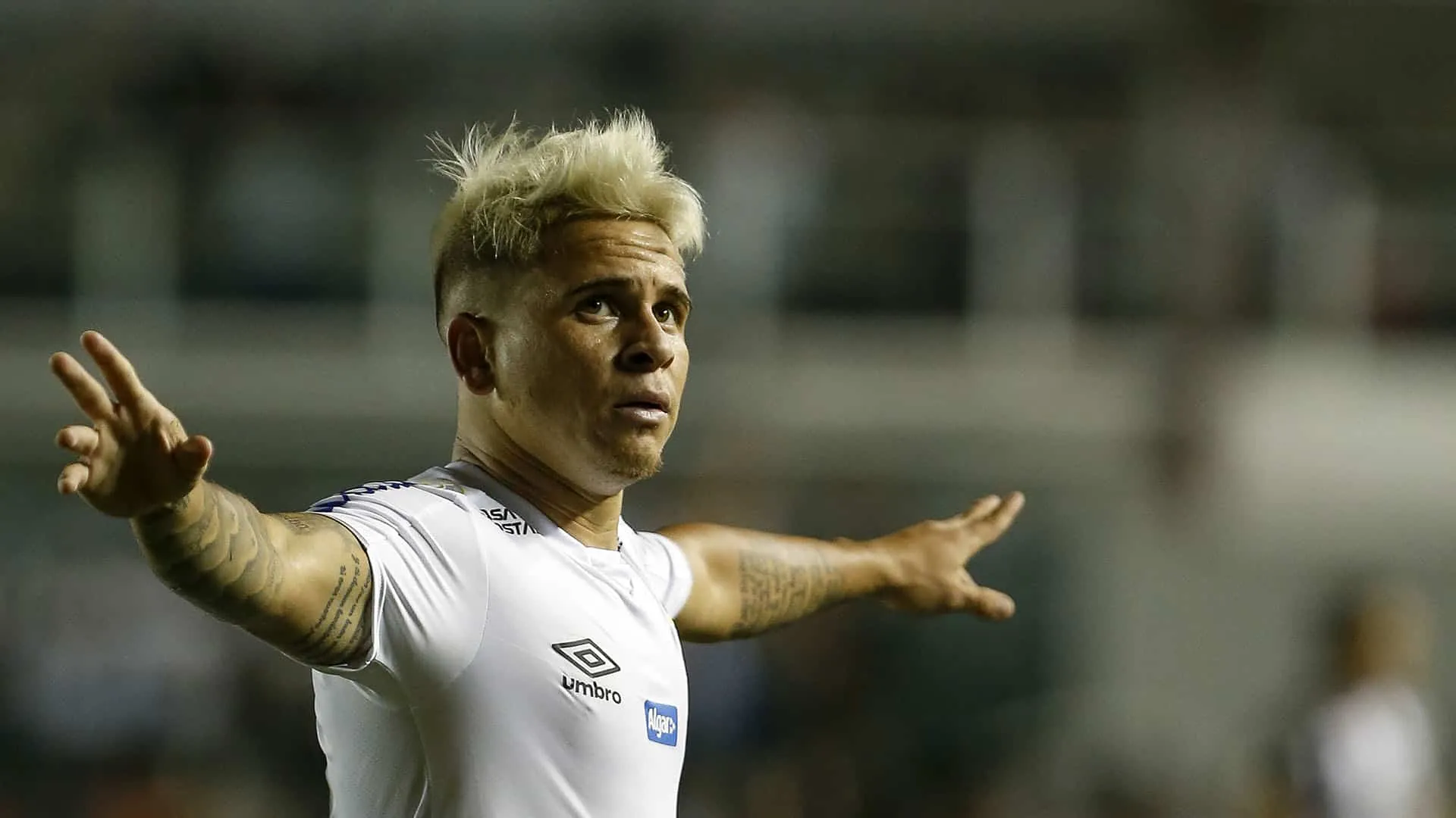 Nove talentos das sele&ccedil;&otilde;es rivais para ficar de olho no Torneio Pr&eacute;-Ol&iacute;mpico da Conmebol