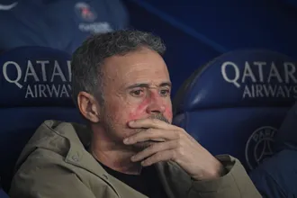 &lsquo;O PSG est&aacute; ultrapassado, sem ideias. &Eacute; uma equipe que j&aacute; n&atilde;o d&aacute; medo&rsquo;