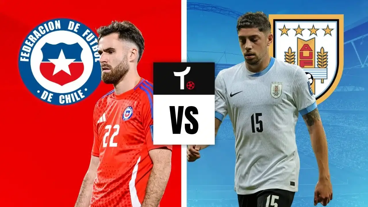 Palpites Chile x Uruguai &ndash; Eliminat&oacute;rias da Copa