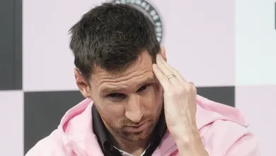 Depois de pol&ecirc;mica aus&ecirc;ncia em Hong Kong, Messi tamb&eacute;m n&atilde;o deve jogar no Jap&atilde;o