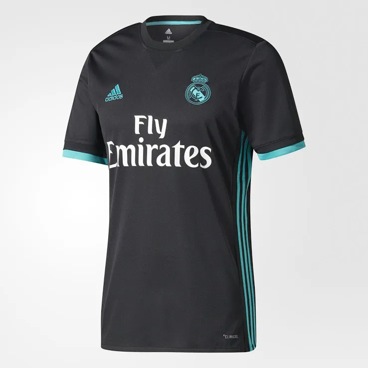 real madrid 2