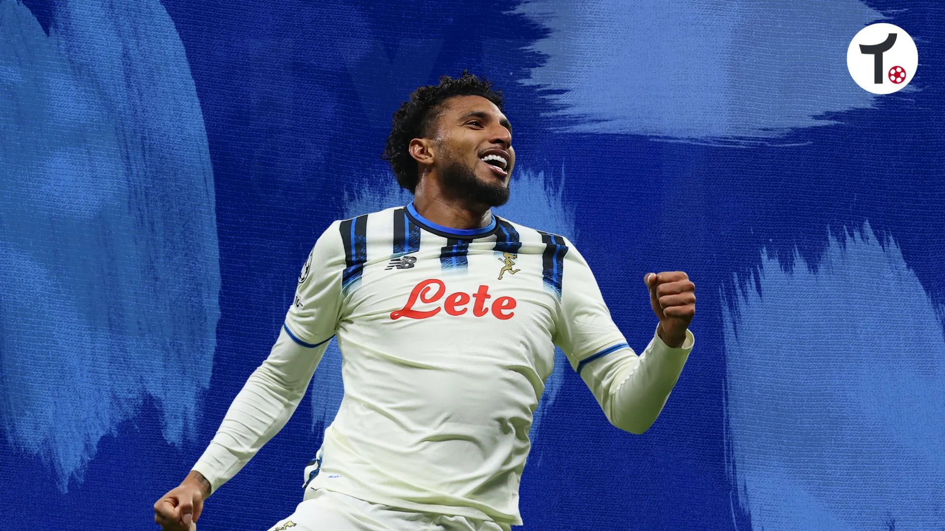 Entenda o que impede &Eacute;derson de aceitar proposta de LaLiga para deixar Atalanta