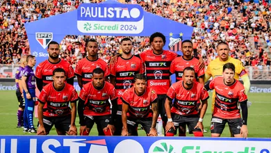 O que explica o rebaixamento do Ituano ap&oacute;s 22 anos na elite do Paulist&atilde;o?