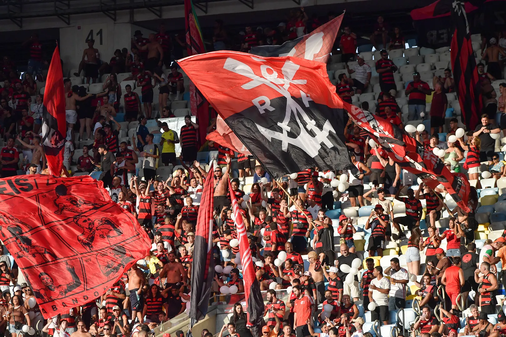 CARIOCA 2025, FLAMENGO x VASCO