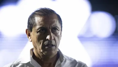 Ram&oacute;n Diaz admite nervosismo do Vasco e quer mais tranquilidade na luta contra o rebaixamento