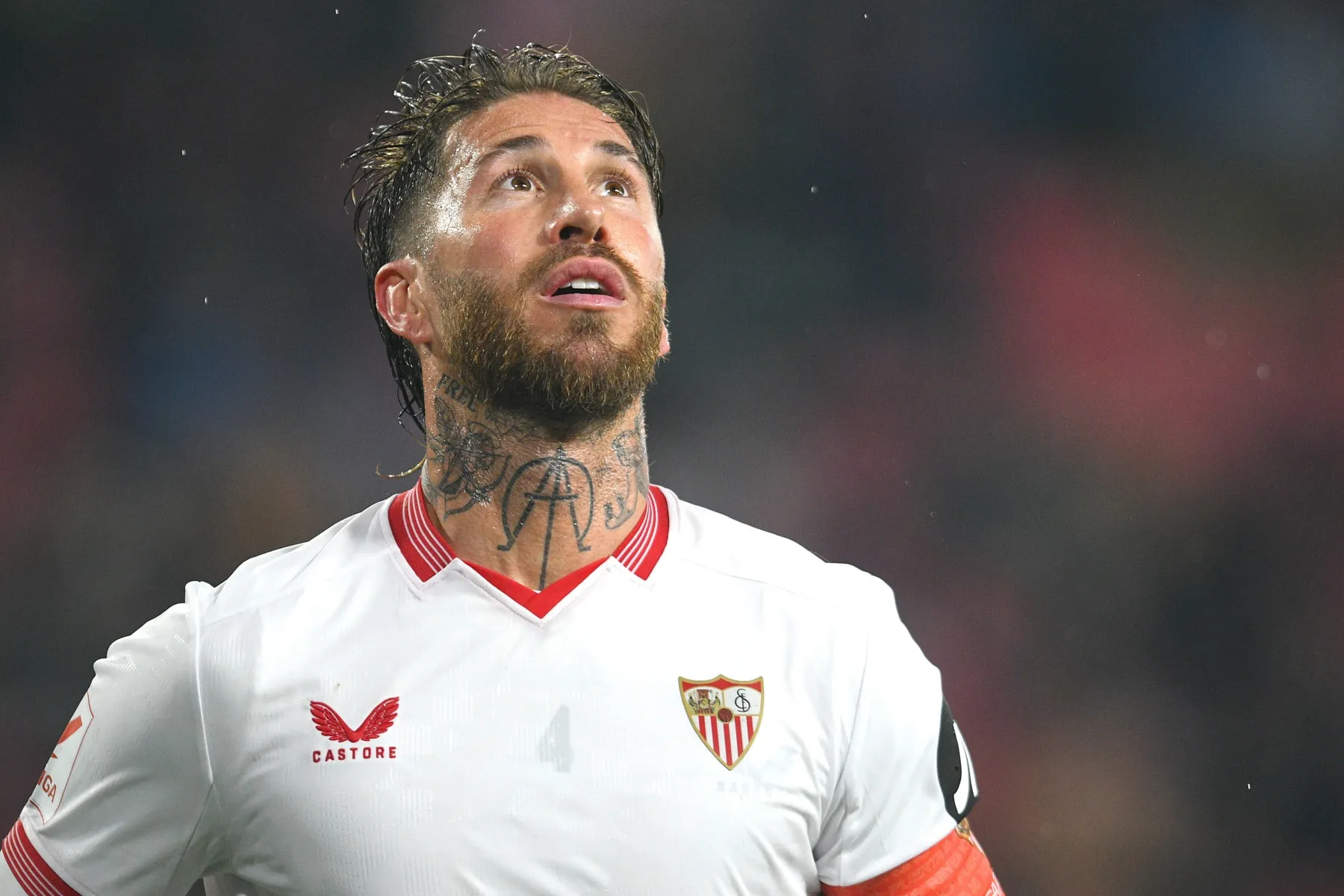 O motivo especial que pode levar Sergio Ramos ao Boca Juniors