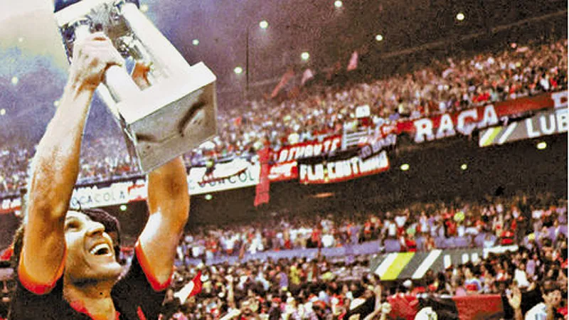 Flamengo perdeu 1987 no STF: vale a pena seguir lutando por isso?