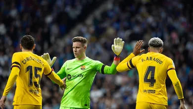 De olho na janela, Barcelona coloca quatro jogadores na lista de transfer&ecirc;ncias