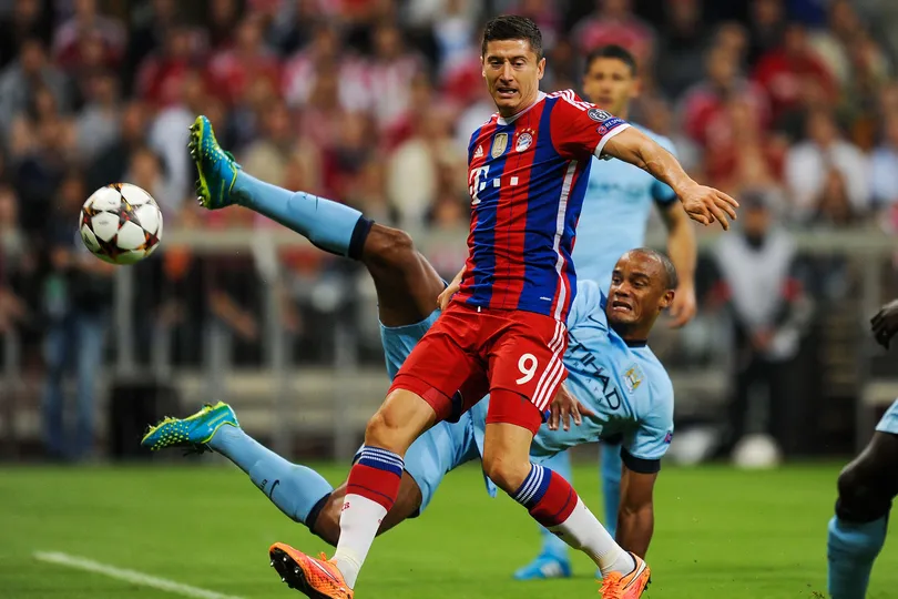 Lewandowski