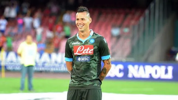 Napoli camouflage